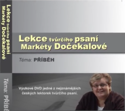 Výukové video - téma: PŘÍBĚH